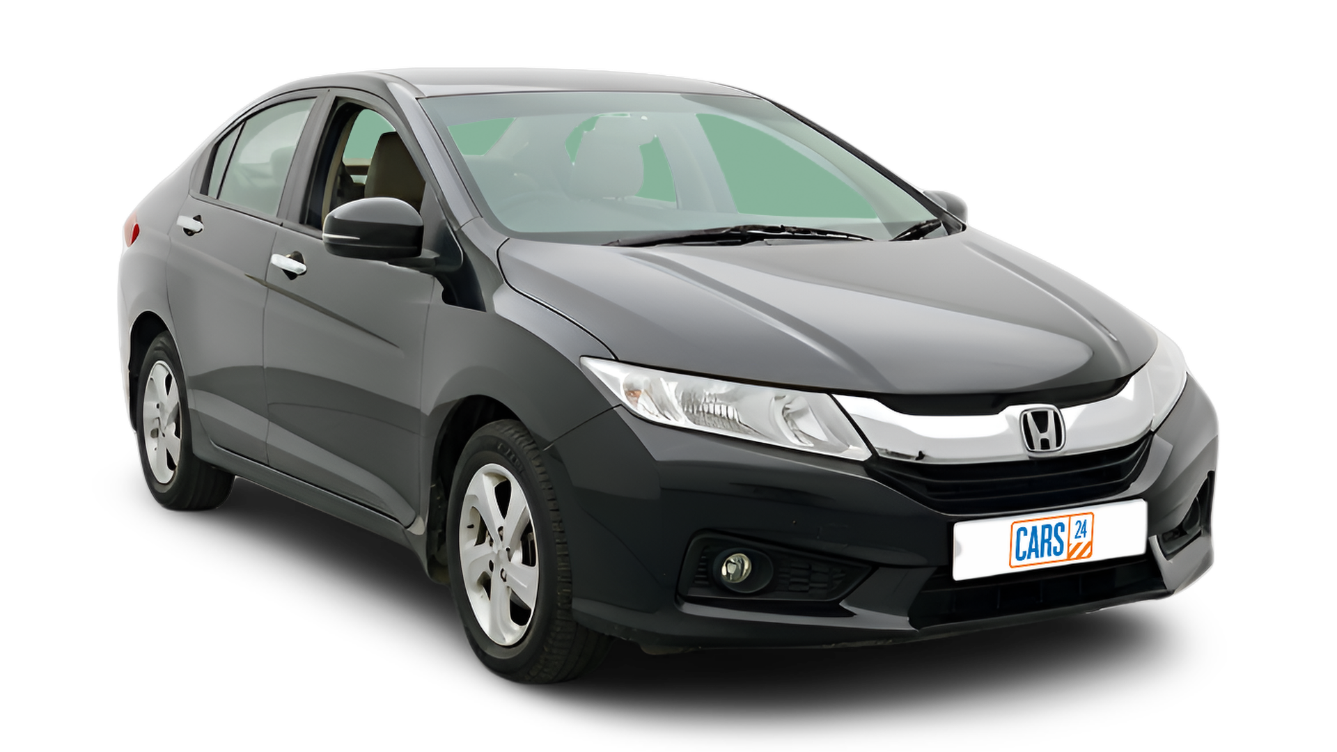Honda City-img